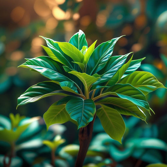 Rhaphidophora Tetrasperma