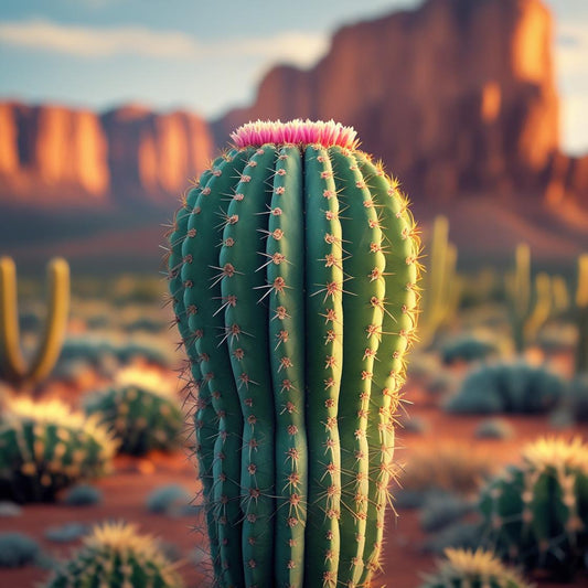 Cactus Euphorbia