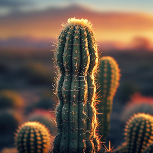 Cactus Euphorbia