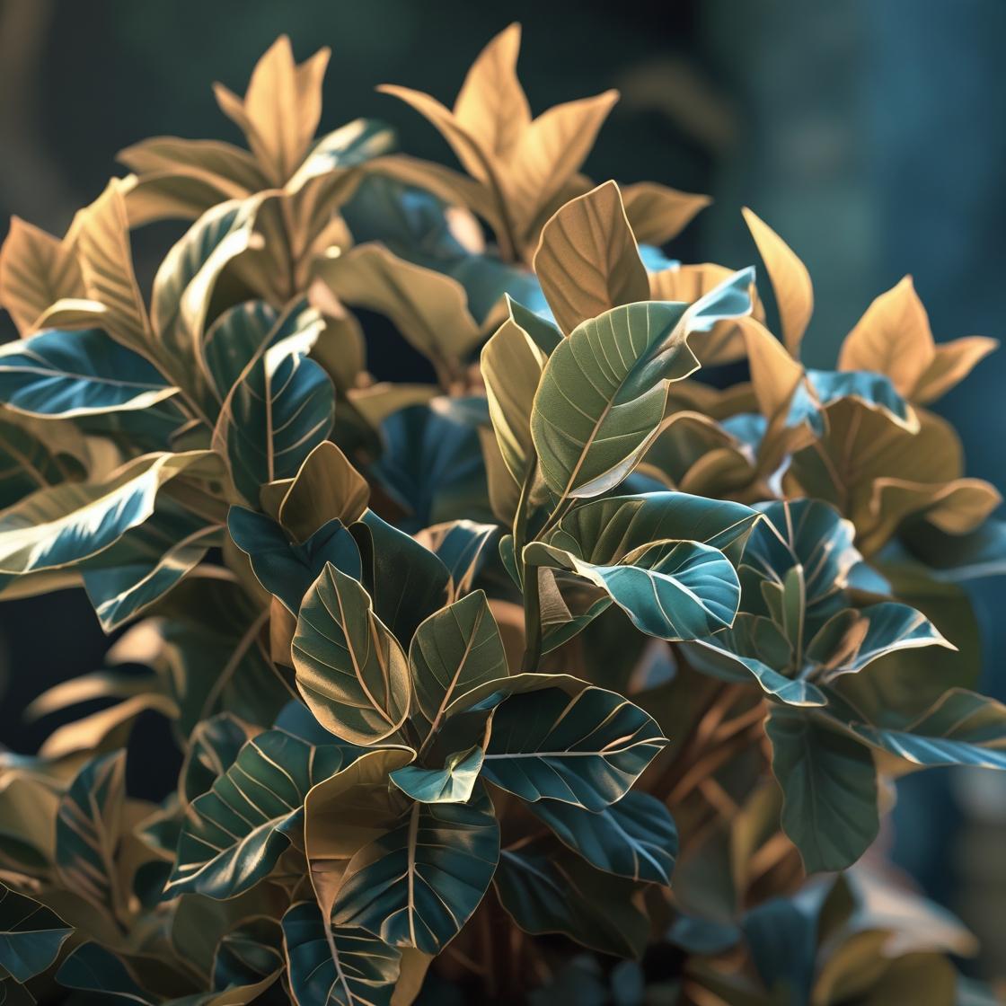 Ficus Lyrata (Fidel)