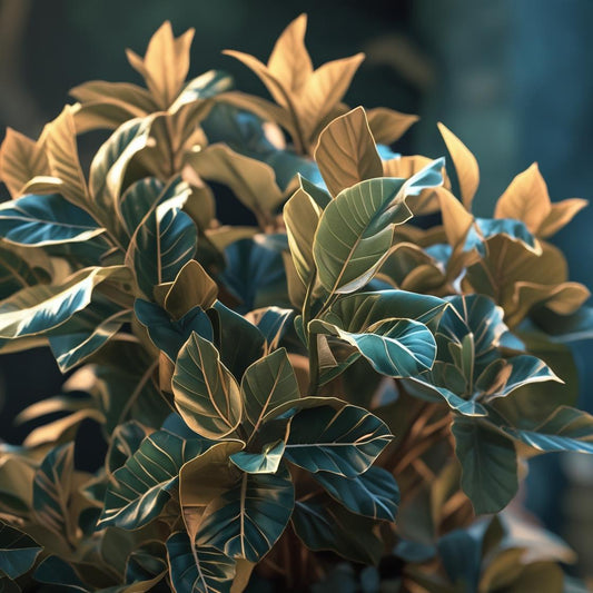 Ficus Lyrata (Fidel)