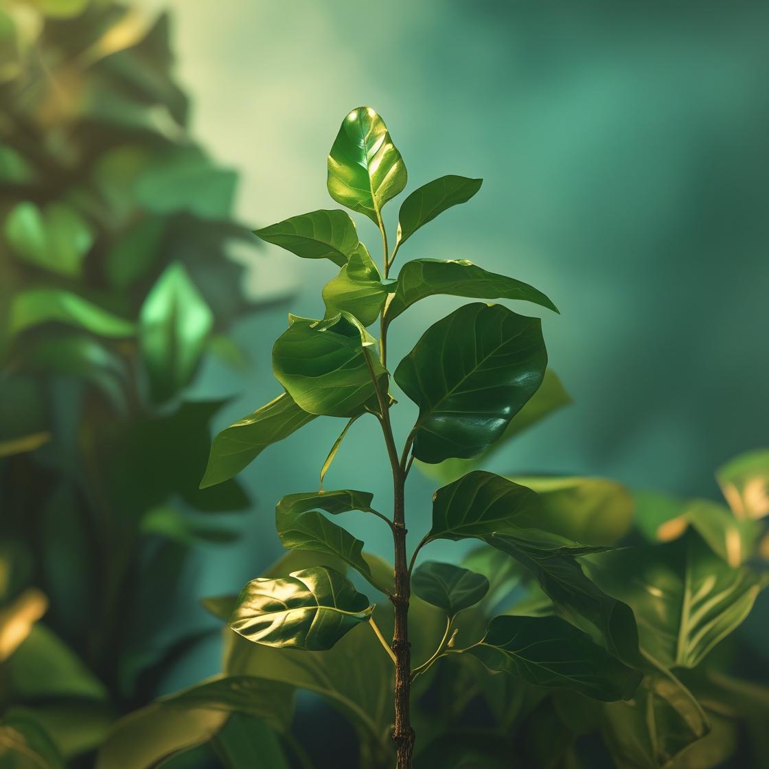 Ficus Lyrata (Fidel)