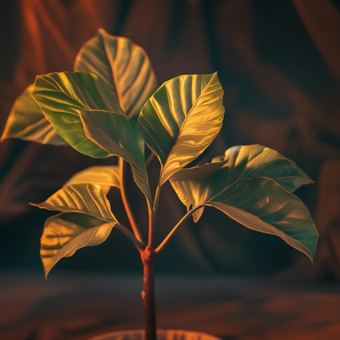 Ficus Lyrata (Fidel)