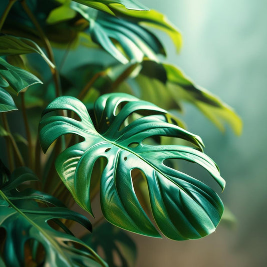 Monstera Adansonii
